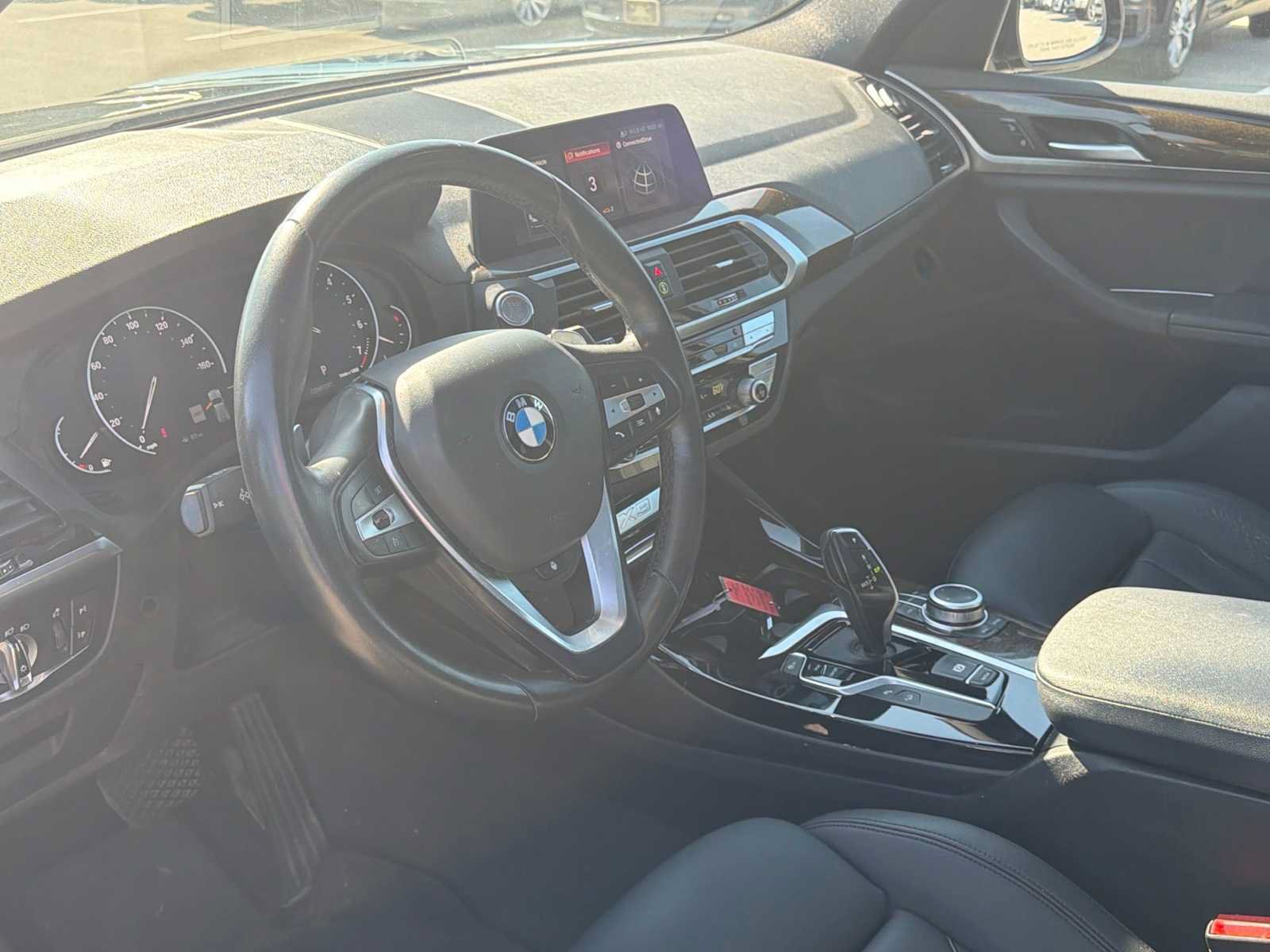 Used 2020 BMW X3 xDrive30i w/ Convenience Package AWD/4WD image 21