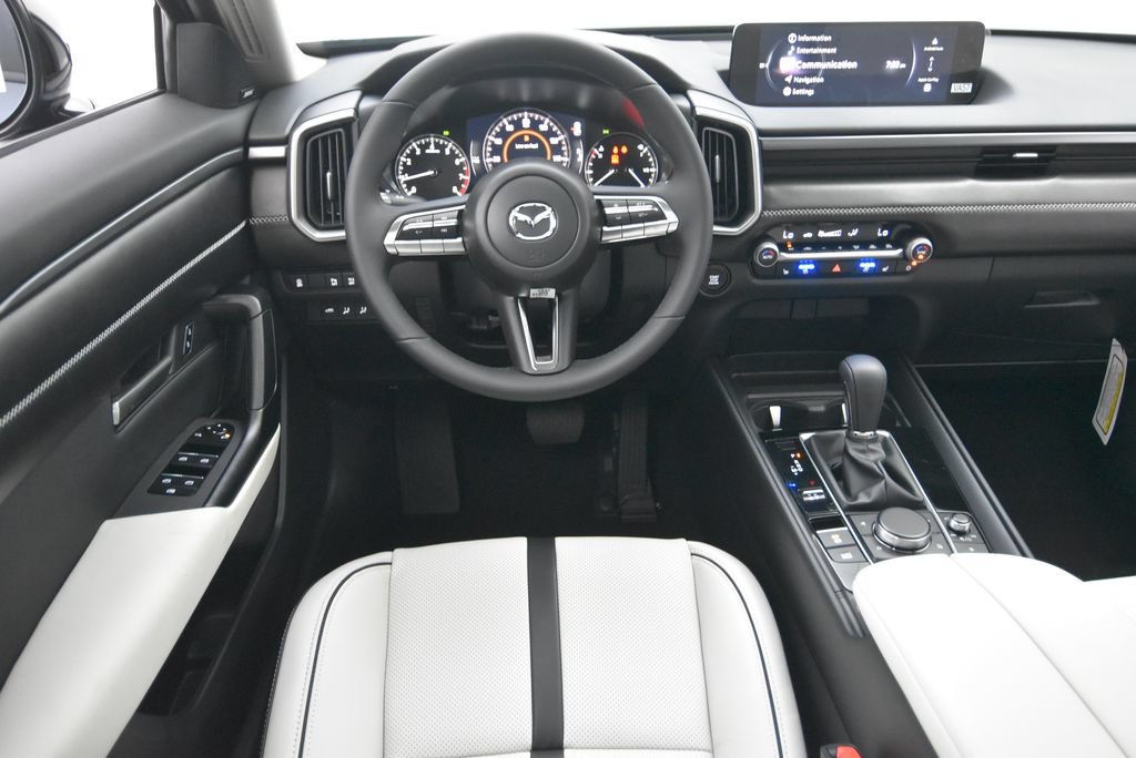 New 2026 MAZDA CX-50 AWD 2.5 S w/ Cargo Package image 22