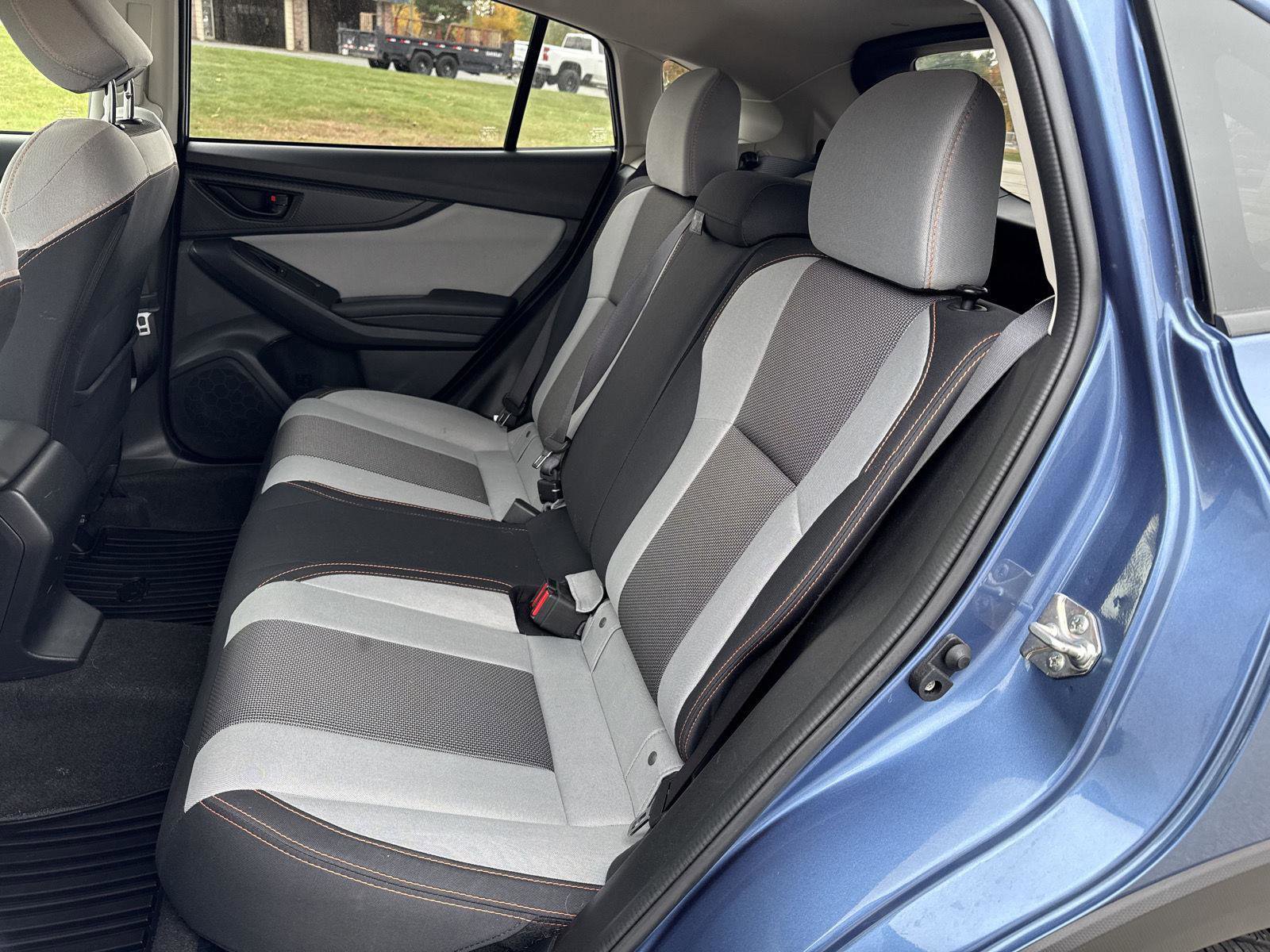 Used 2019 Subaru Crosstrek 2.0i Premium image 12