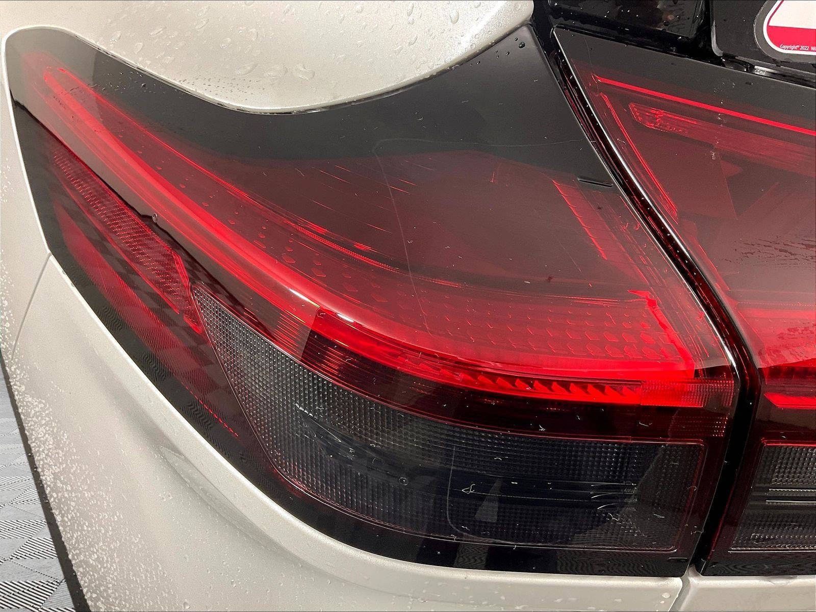New 2026 Nissan Rogue Dark Armor AWD/4WD image 15