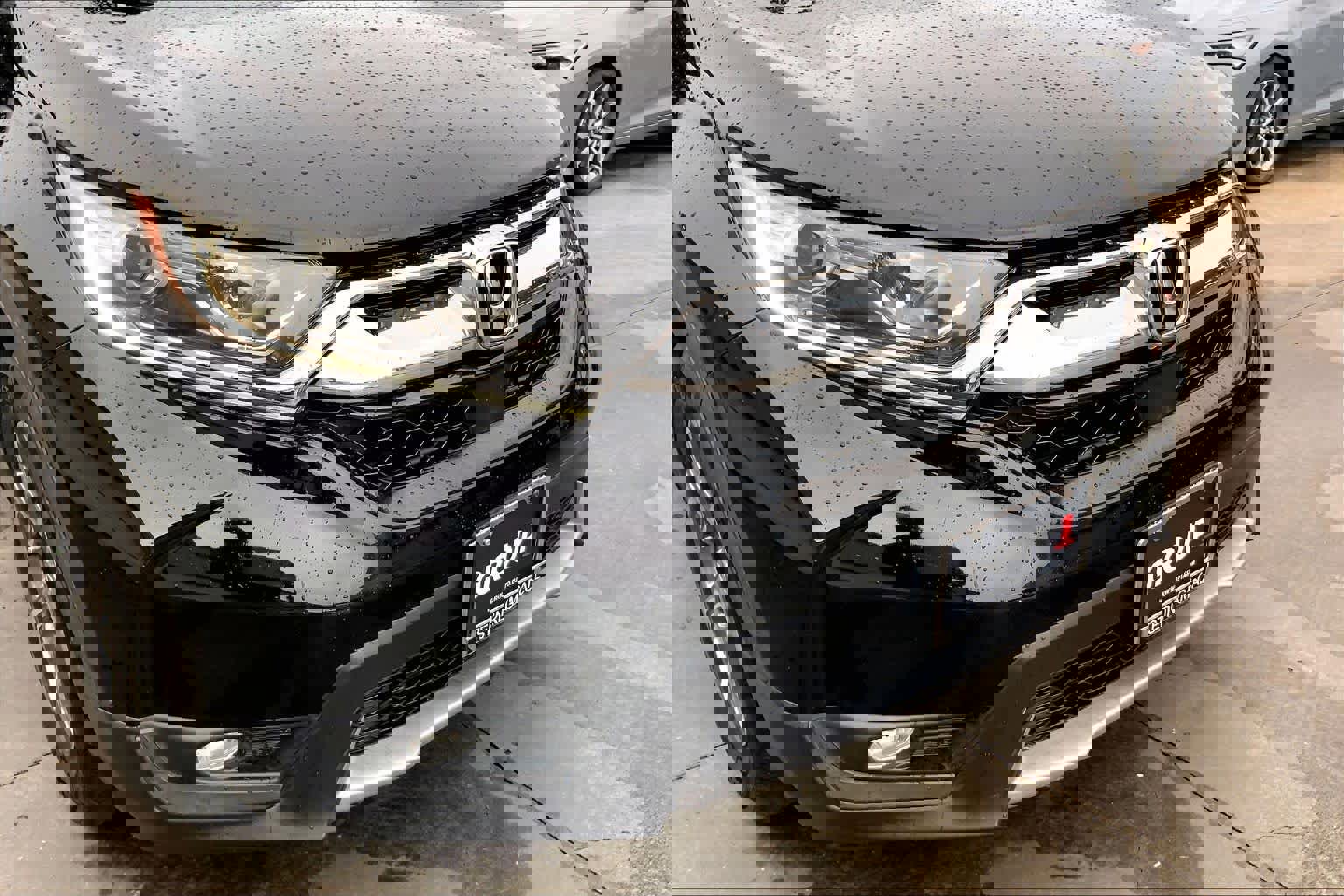 Used 2019 Honda CR-V EX-L image 28