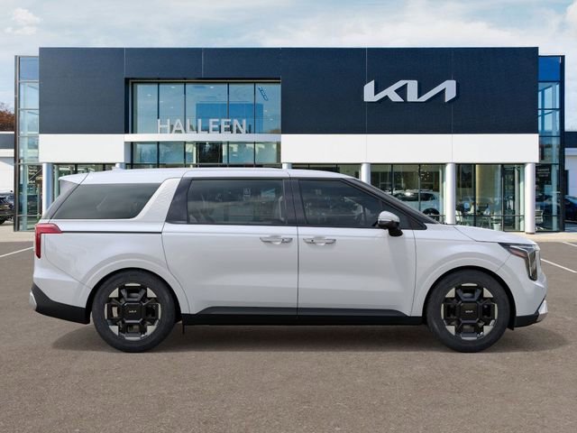 New 2026 Kia Carnival EX image 7