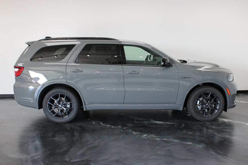 New 2027 Dodge Durango GT AWD/4WD image 30
