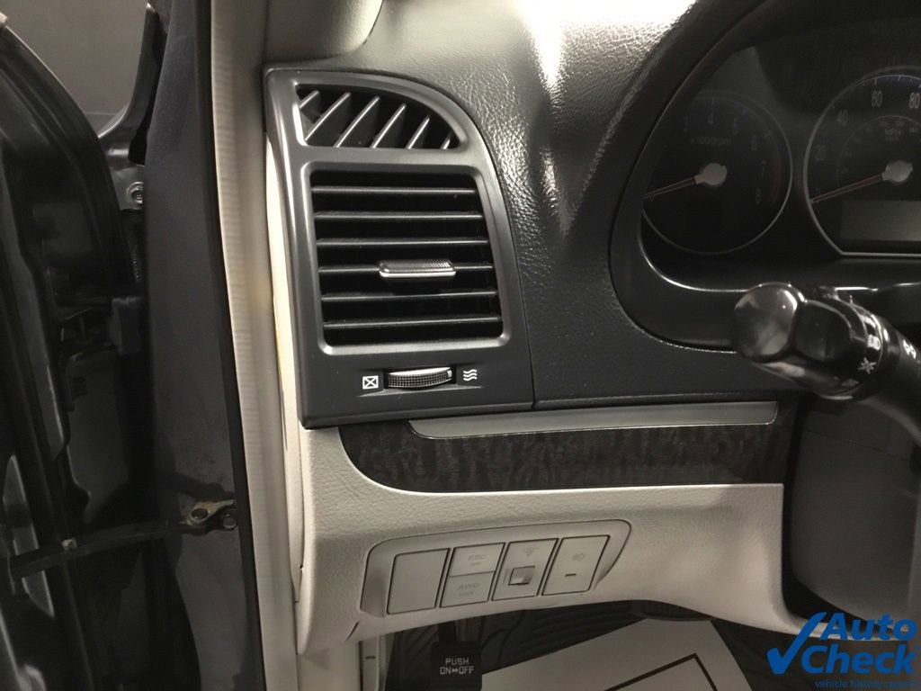 Used 2007 Hyundai Santa Fe AWD image 19