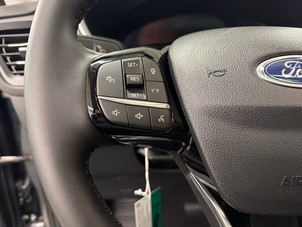 New 2026 Ford Escape Platinum w/ Premium Technology Package image 19