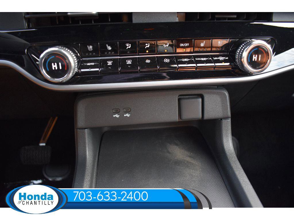 New 2026 Honda Prologue Elite image 16