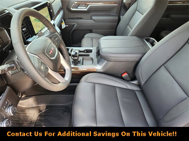 New 2026 GMC Sierra 1500 Elevation w/ Elevation Premium Package image 9