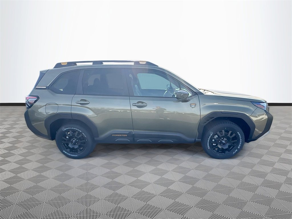 New 2026 Subaru Forester Wilderness image 31
