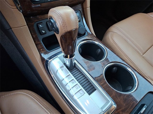 Used 2015 Buick Enclave Leather image 19