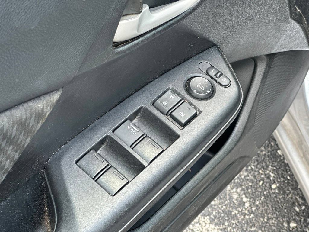 Used 2014 Honda Civic LX image 14