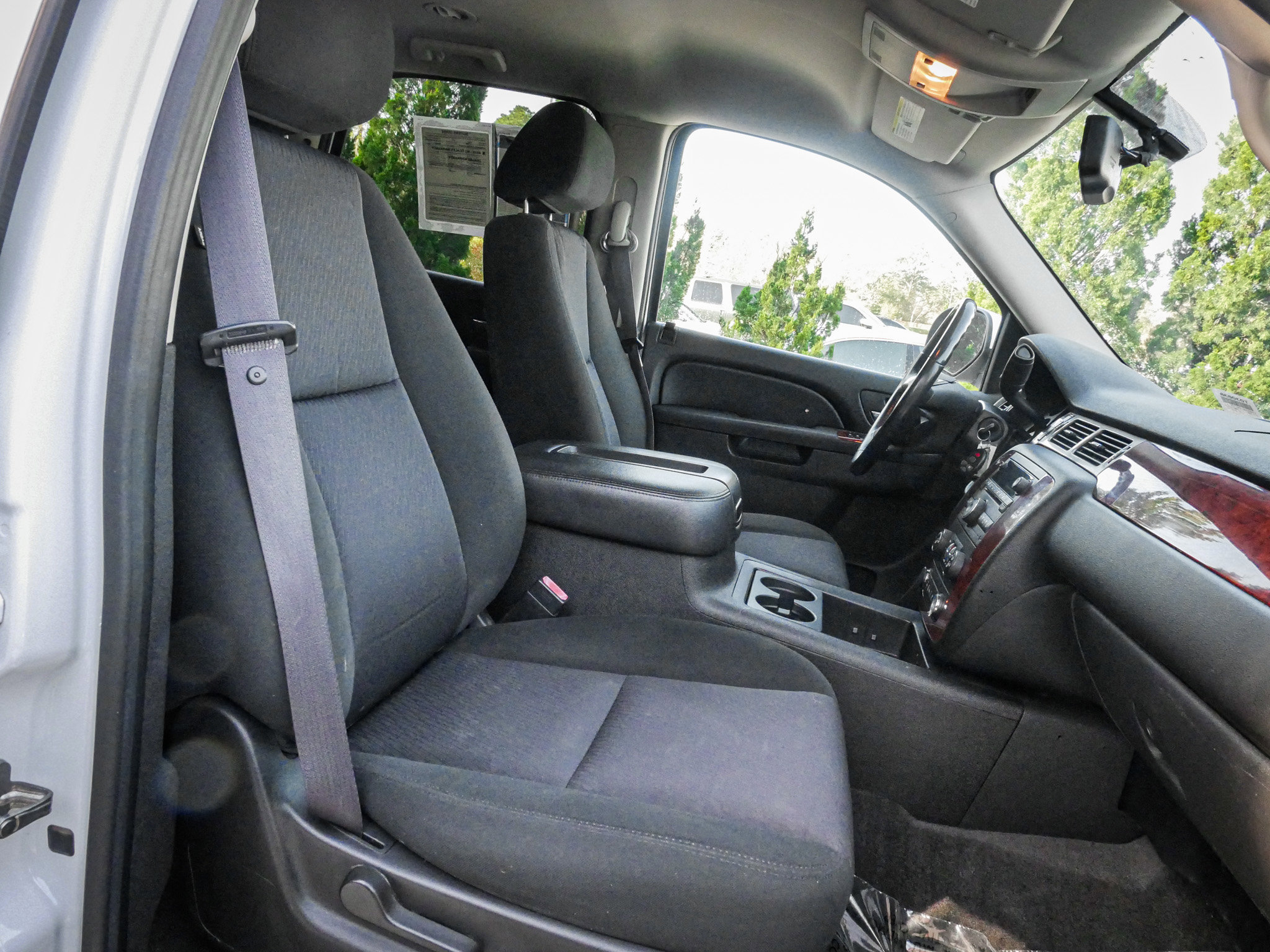 Used 2012 Chevrolet Tahoe LS w/ Convenience Package image 30
