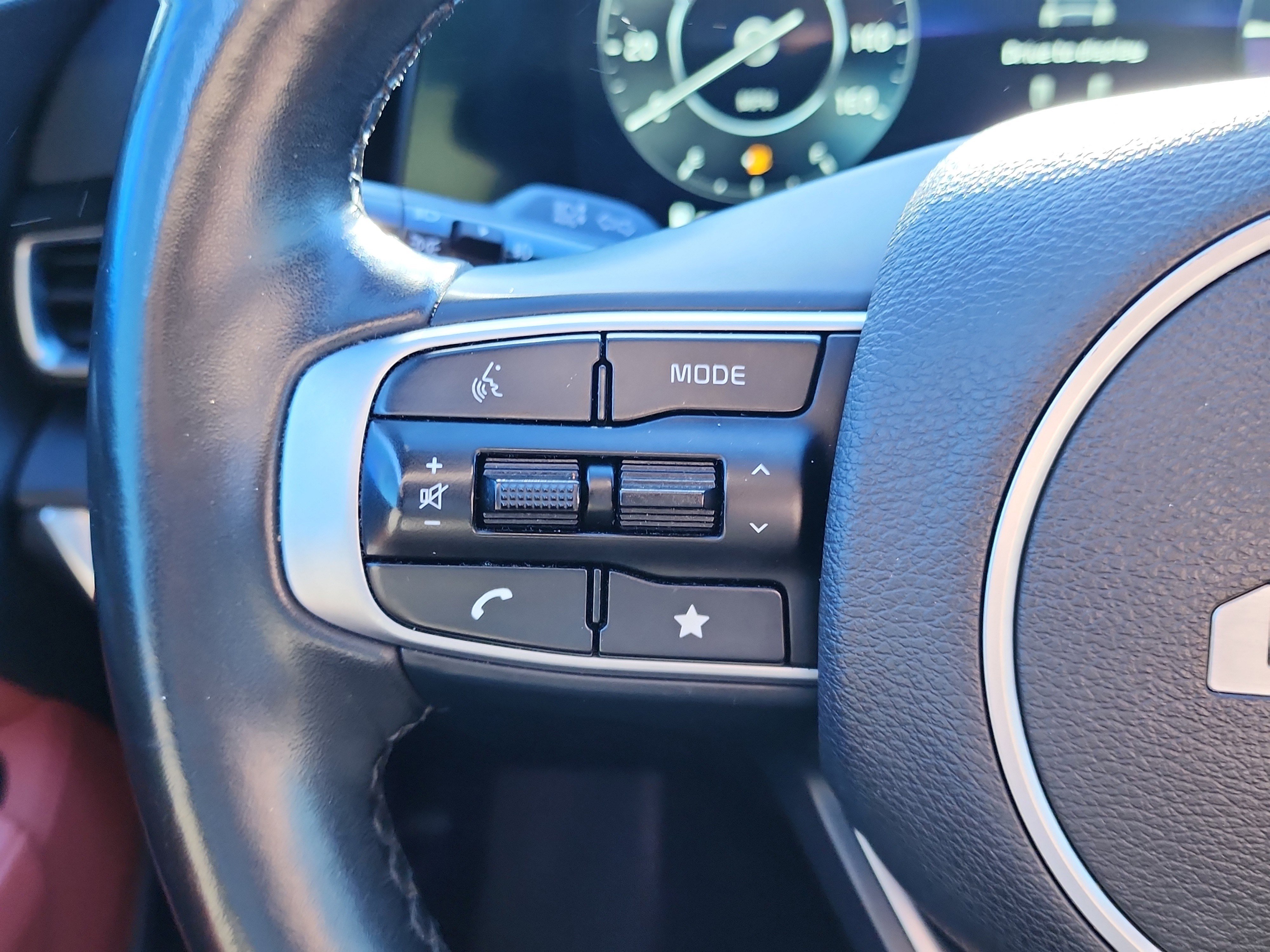 Certified 2023 Kia Sportage SX image 12