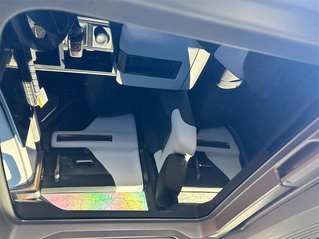 Used 2024 GMC Hummer EV 3X w/ Extreme Off-Road Package image 20