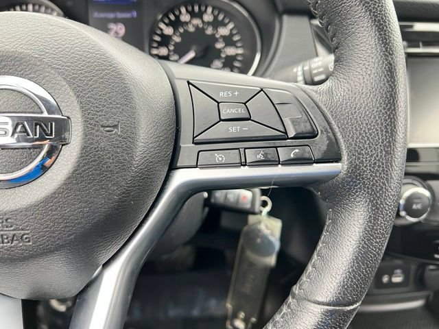 Used 2020 Nissan Rogue S w/ Special Edition Package AWD/4WD image 23