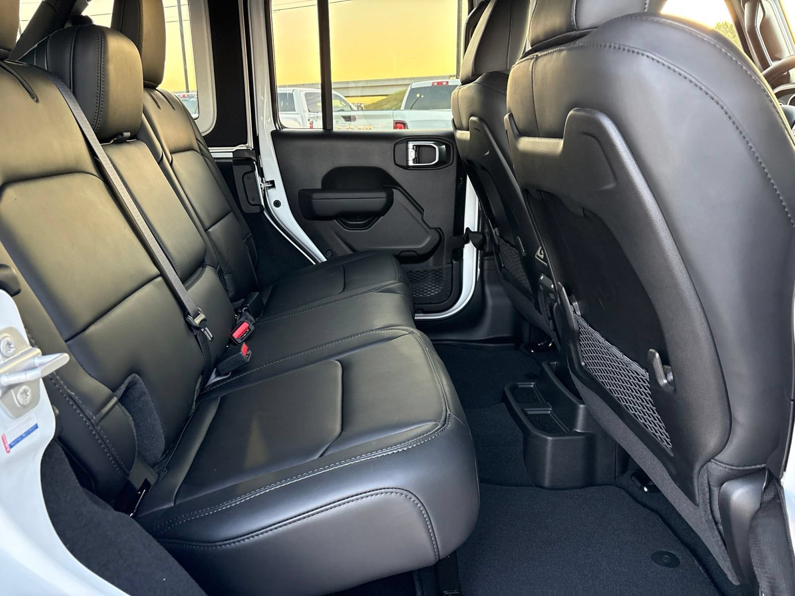 New 2026 Jeep Wrangler Unlimited Rubicon 392 AWD/4WD image 18