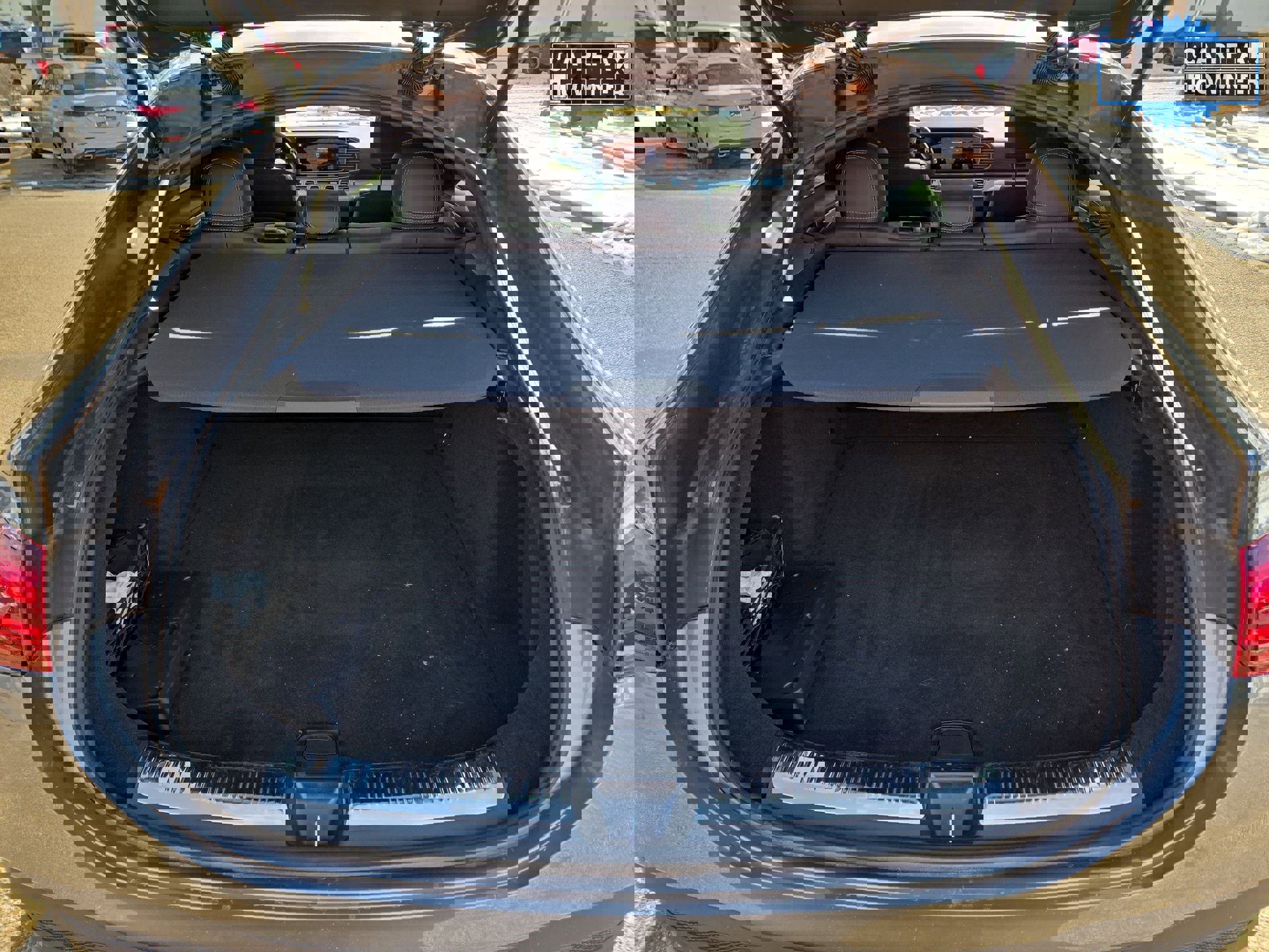 Certified 2024 Mercedes-Benz GLE 53 AMG 4MATIC Coupe image 12