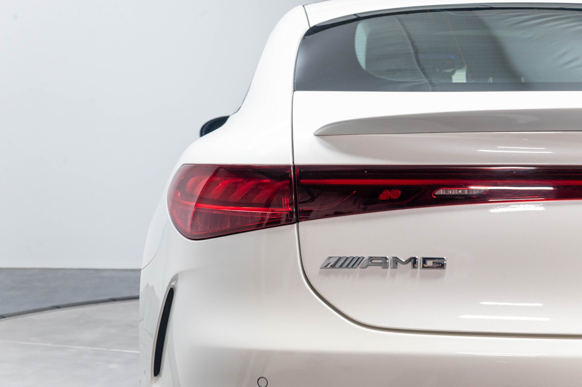 Used 2023 Mercedes-Benz EQS AMG 4MATIC w/ Trim Level Package image 56