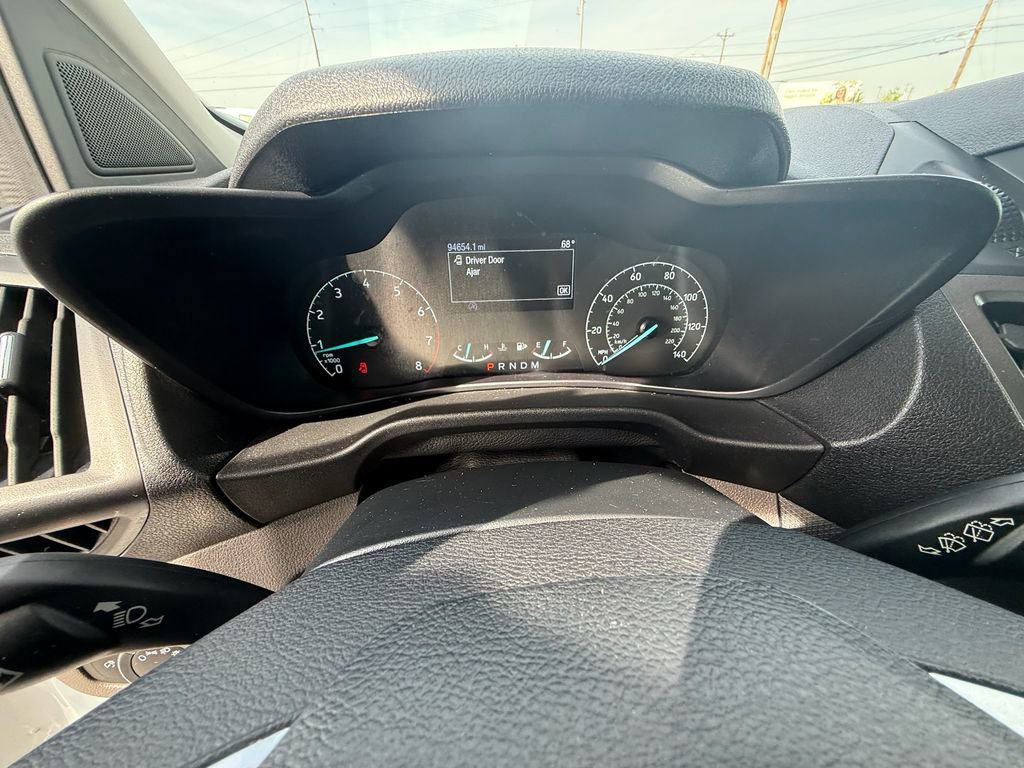 Used 2023 Ford Transit Connect XL image 17