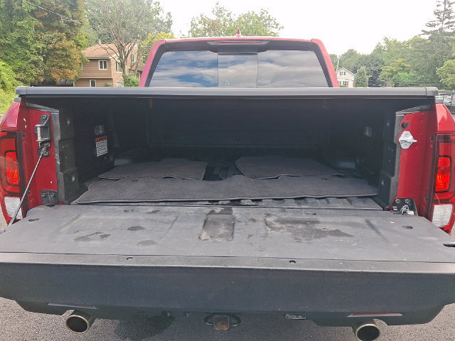 Certified 2022 Honda Ridgeline RTL image 29