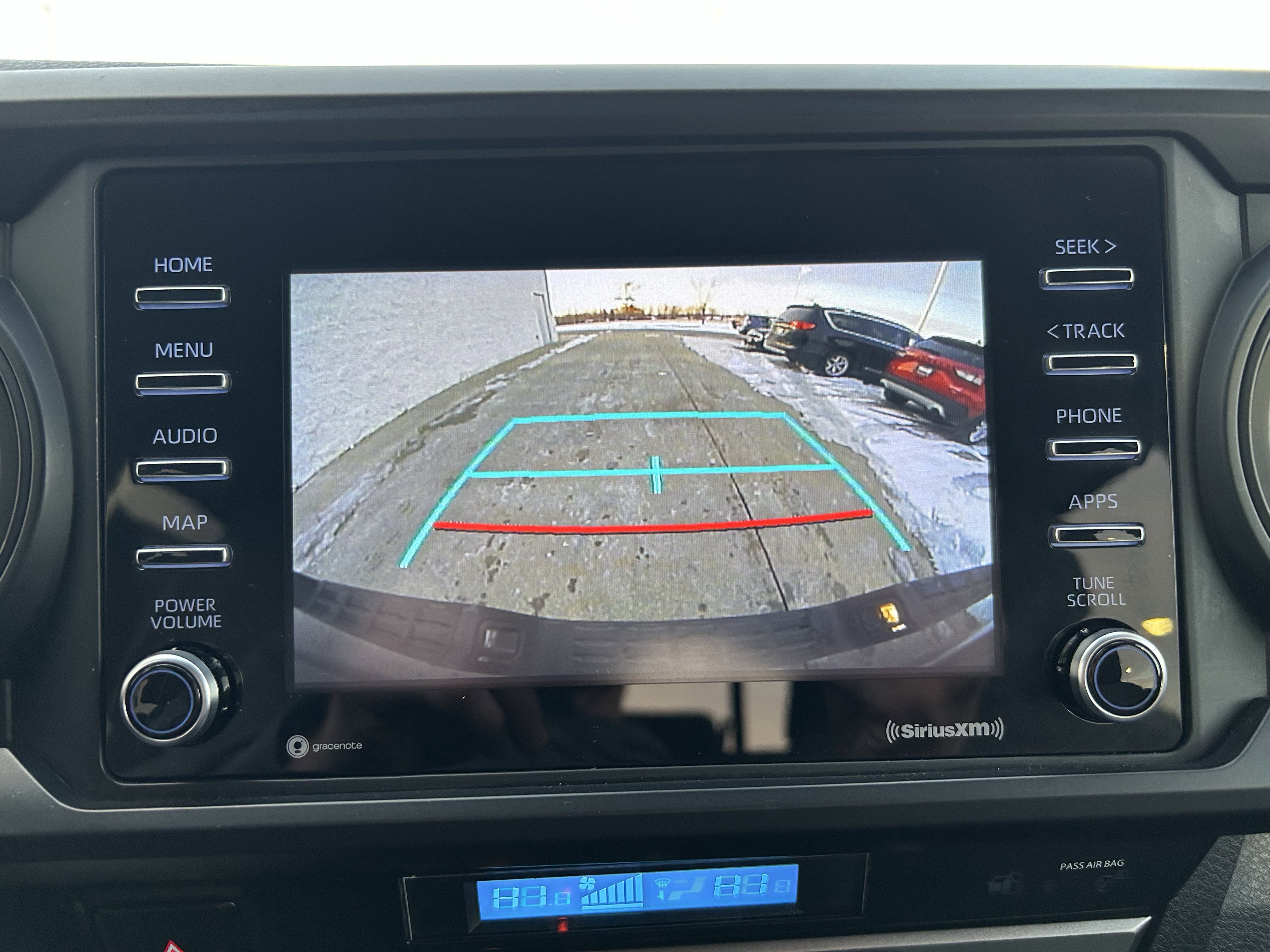 Certified 2023 Toyota Tacoma SR image 26