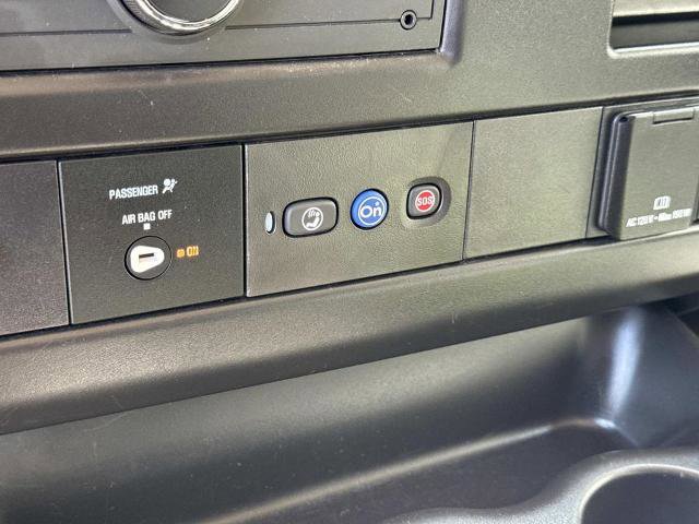 Used 2024 Chevrolet Express 2500 w/ Driver Convenience Package image 27
