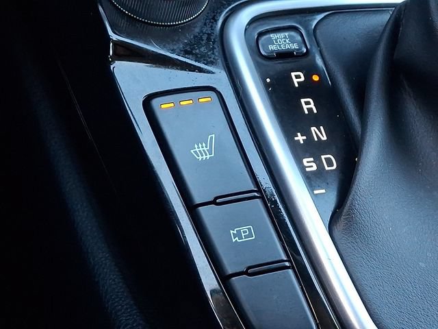 Used 2024 Kia Seltos S AWD/4WD image 32