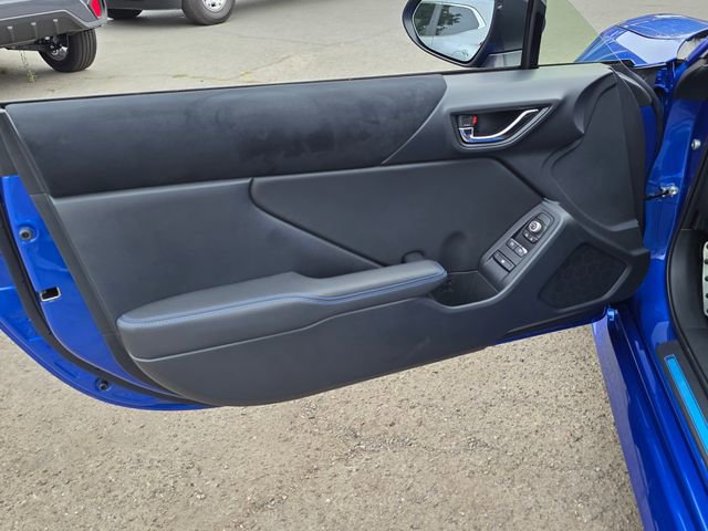 New 2025 Subaru BRZ tS w/ Popular Package 2 image 15