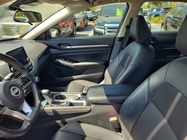 Used 2024 Nissan Altima 2.5 SR image 11
