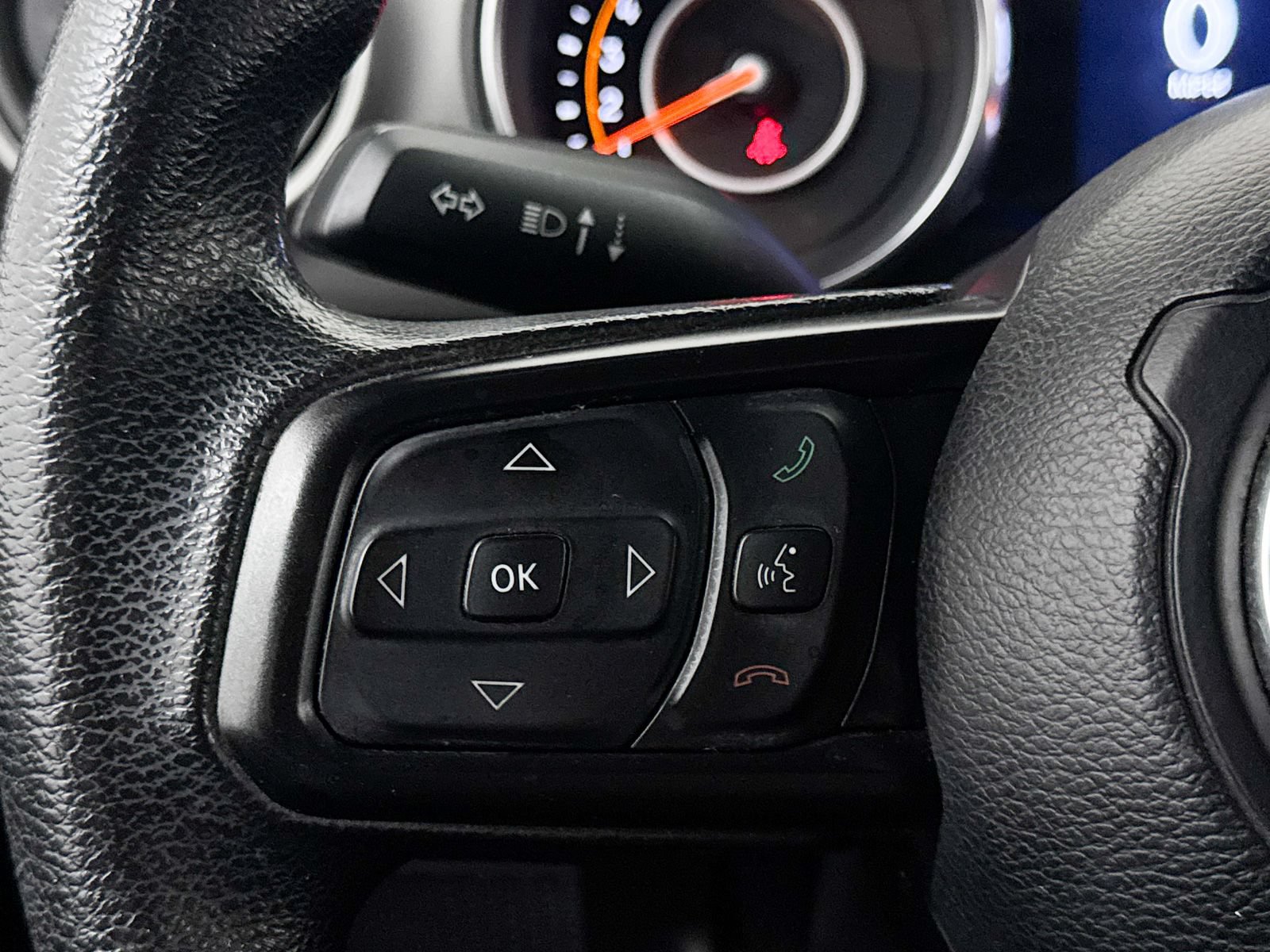 Used 2018 Jeep Wrangler Unlimited Sport AWD/4WD image 23