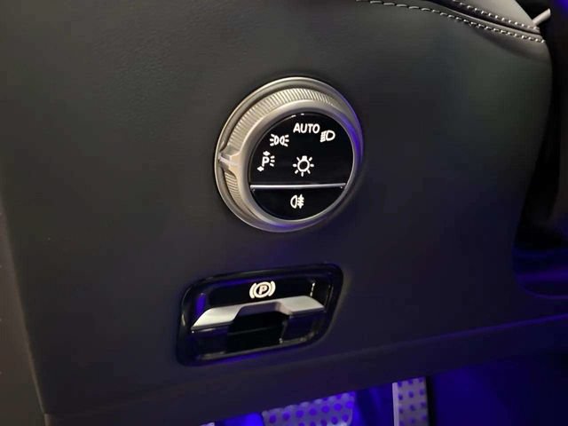 Used 2025 Mercedes-Benz SL 43 AMG image 40