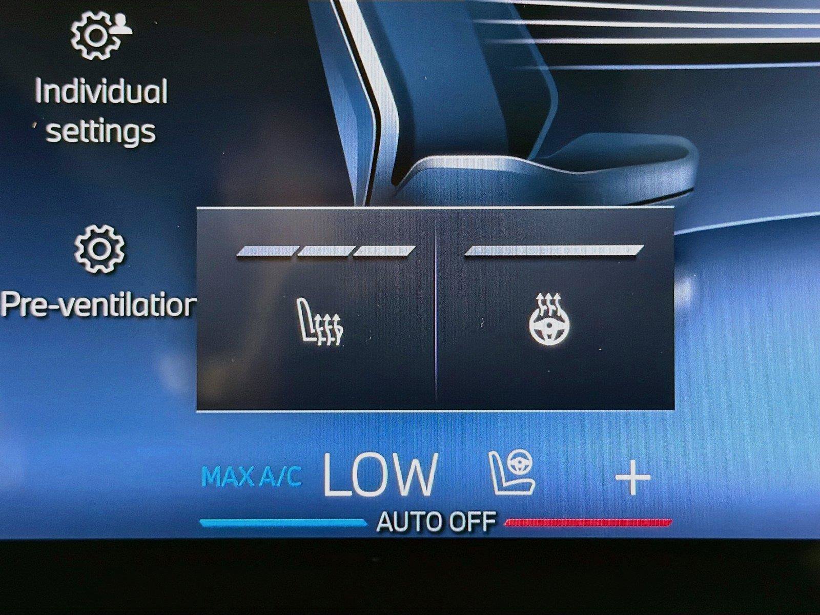 Used 2024 BMW X5 sDrive40i w/ M Sport Package RWD image 19