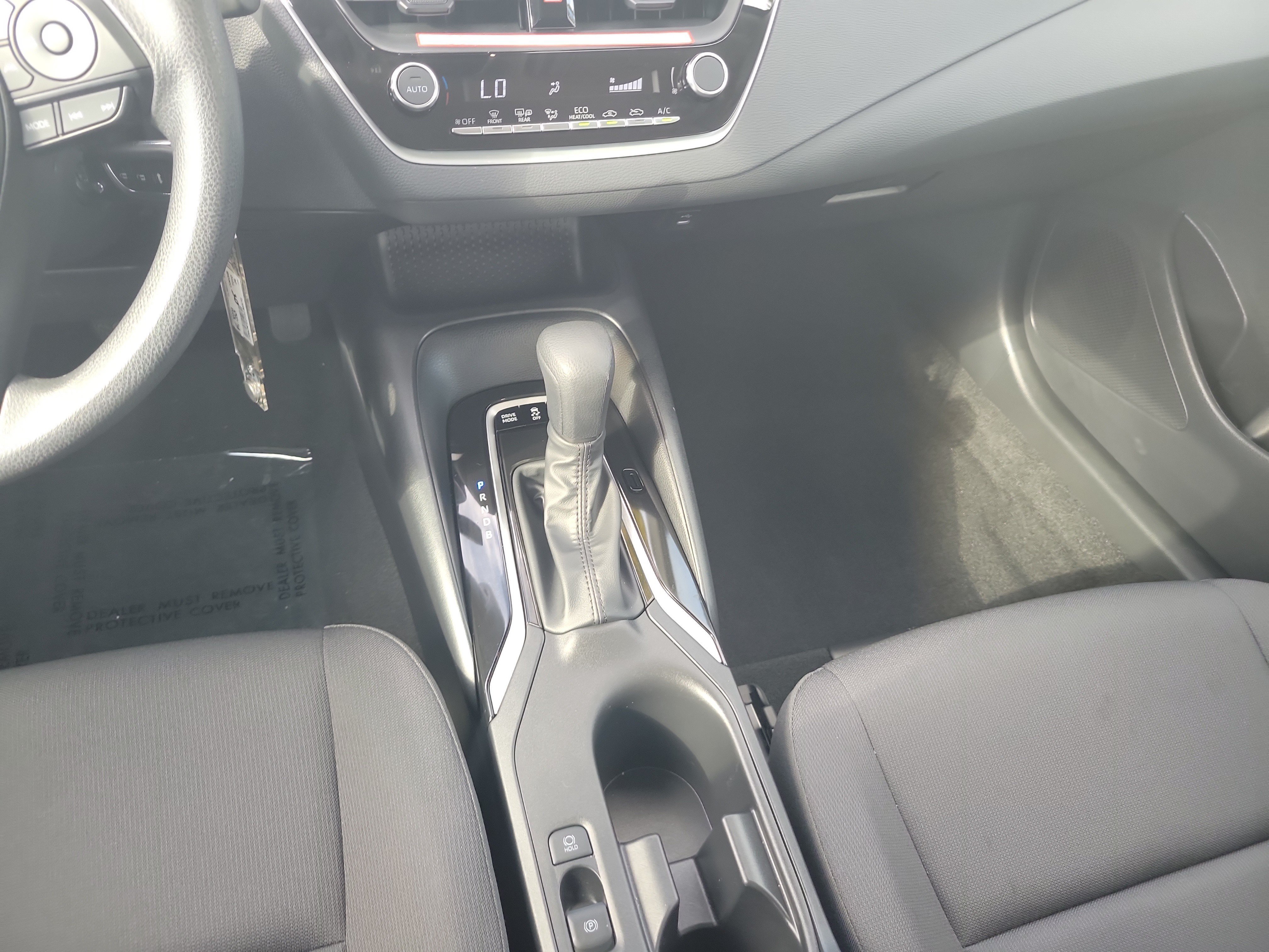 Used 2026 Toyota Corolla LE FWD image 19