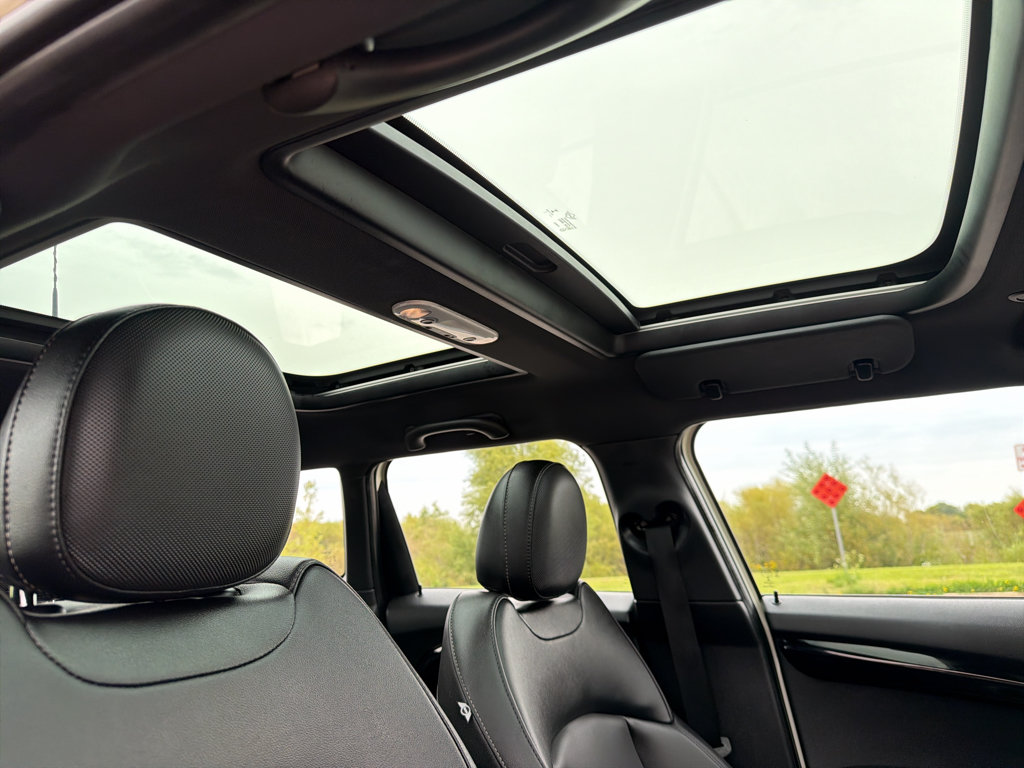 Used 2015 MINI Cooper S FWD image 26