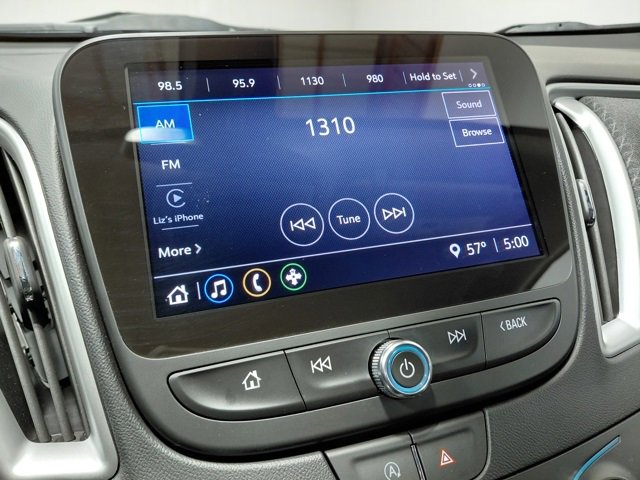 Certified 2022 Chevrolet Malibu LS image 29