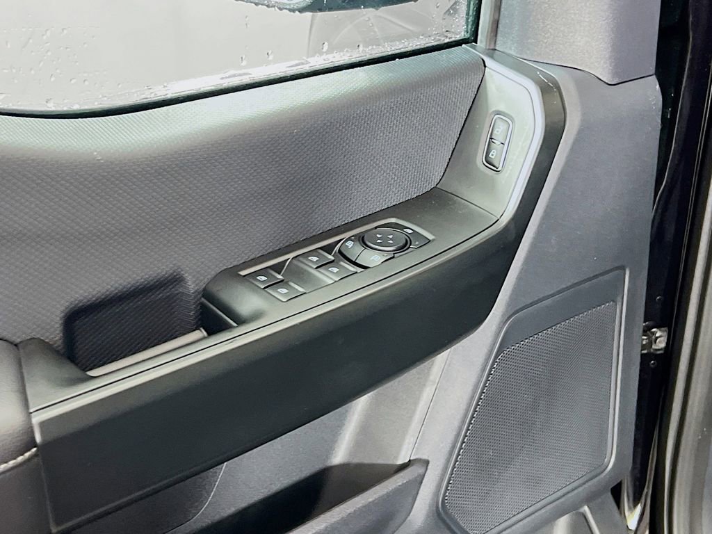 New 2026 Ford F150 STX image 12