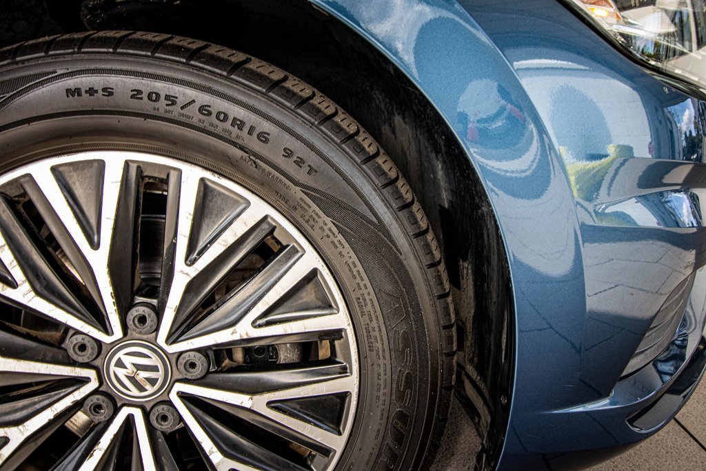 Used 2019 Volkswagen Jetta SE image 21