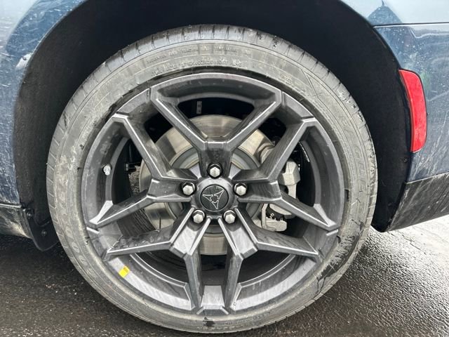 New 2026 Dodge Charger Scat Pack w/ Blacktop Package AWD/4WD image 24