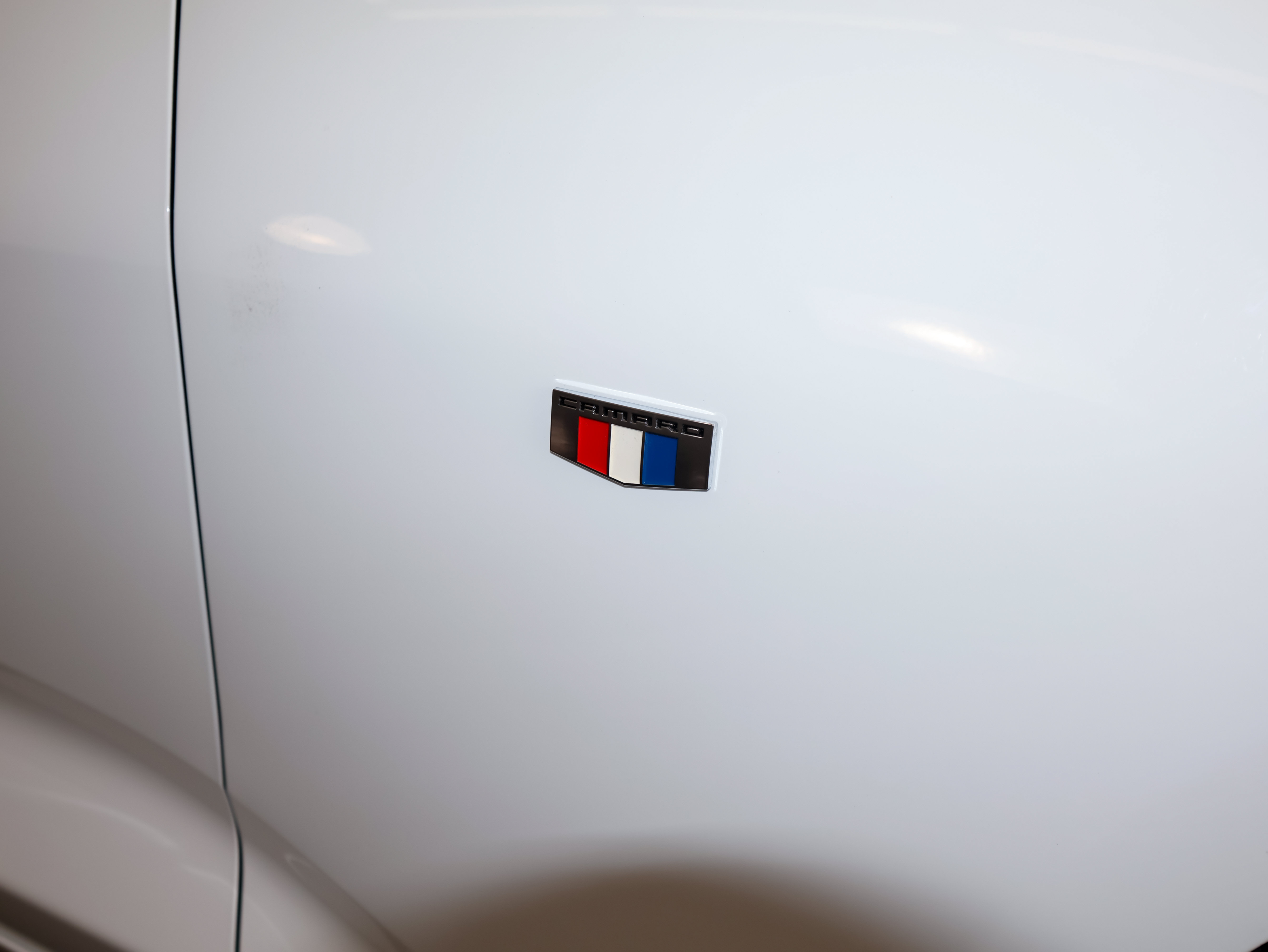 Used 2019 Chevrolet Camaro SS RWD image 43