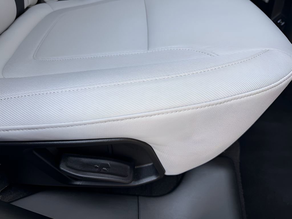 Certified 2025 Hyundai Tucson SEL image 22