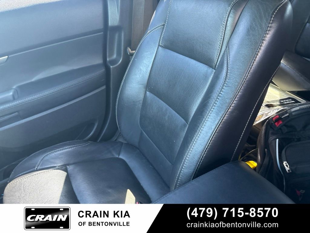 Used 2015 Ford Explorer Sport AWD/4WD image 20