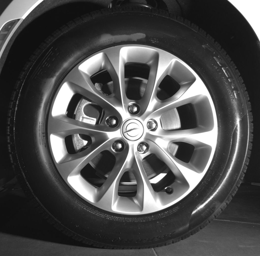 Used 2026 Chrysler Pacifica Limited FWD image 15