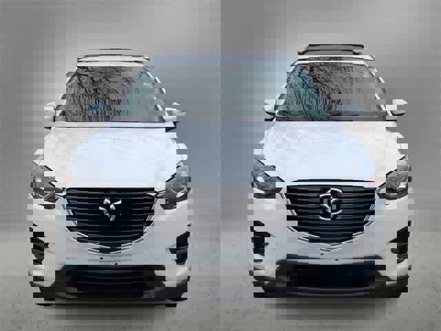 Used 2016 MAZDA CX-5 Grand Touring image 3