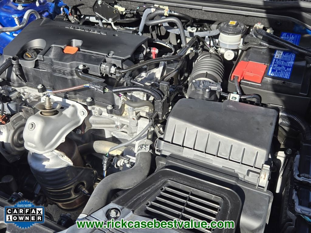 Used 2023 Honda Civic Sport image 21