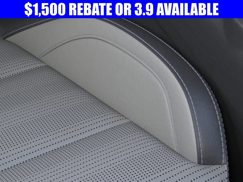 New 2026 Ford Mustang Premium image 16