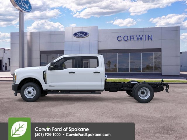 New 2026 Ford F350 XL AWD/4WD image 5