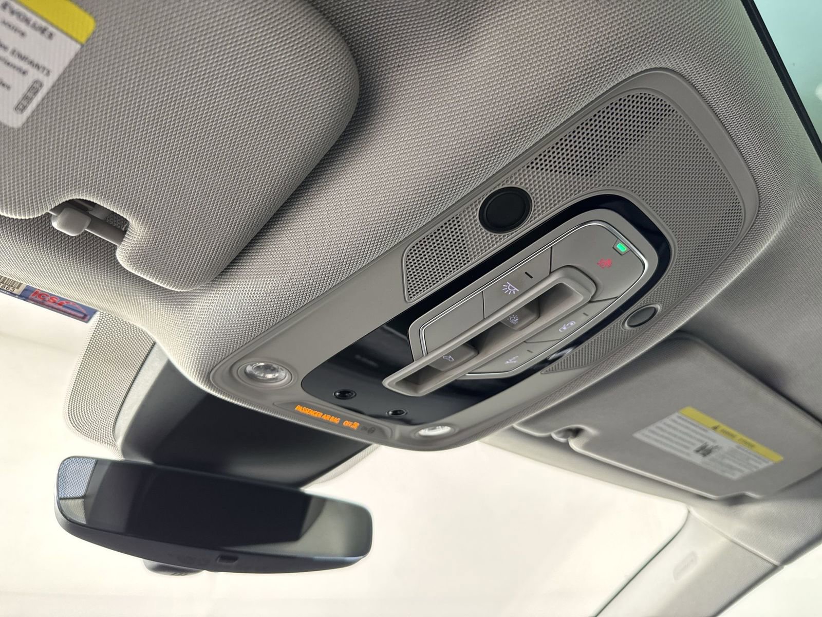 Used 2021 Audi e-tron Premium w/ Convenience Plus Package image 11