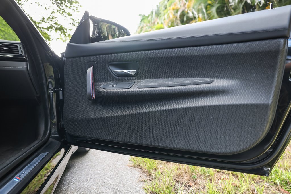 Used 2016 BMW M4 GTS image 22