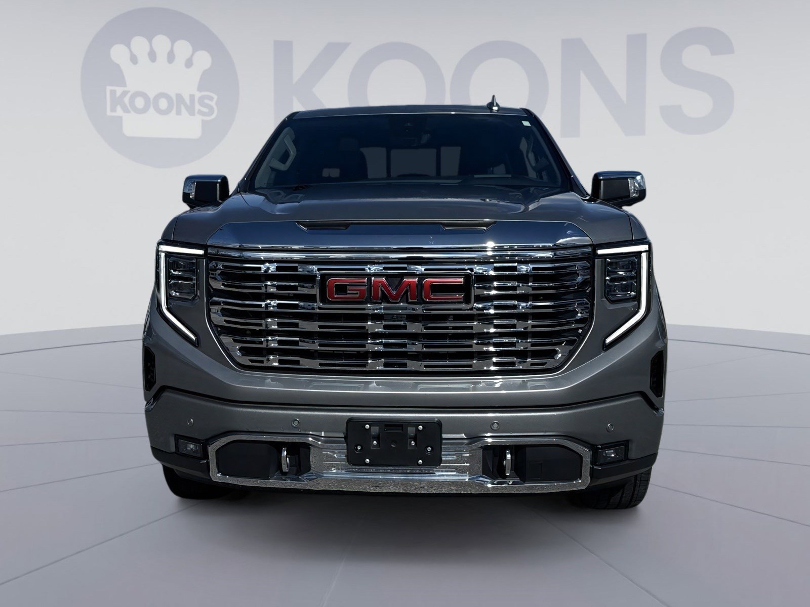 Used 2024 GMC Sierra 1500 Denali w/ Denali Reserve Package image 10