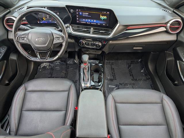 Used 2024 Chevrolet Trax RS image 16