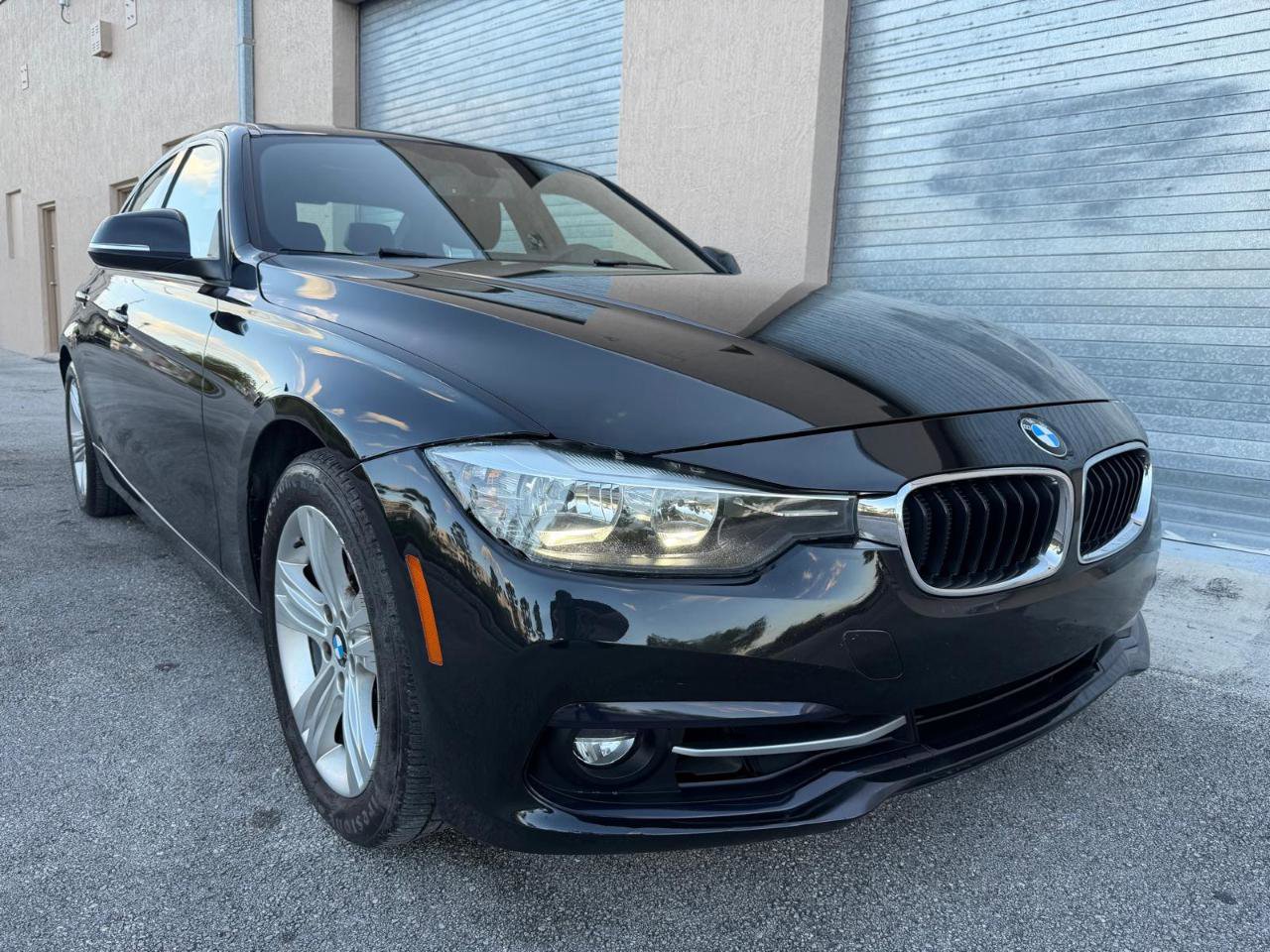 Used 2016 BMW 328i 4dr Sdn 328i RWD South Africa image 11